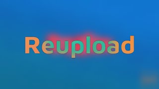 (Reupload) Tubi (2024) Effects Round 1 vs. Everyone (1/22)