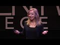 The Impact of Anxiety and What We Can Do About It! | Sharon Selby | TEDxBrentwoodCollegeSchool
