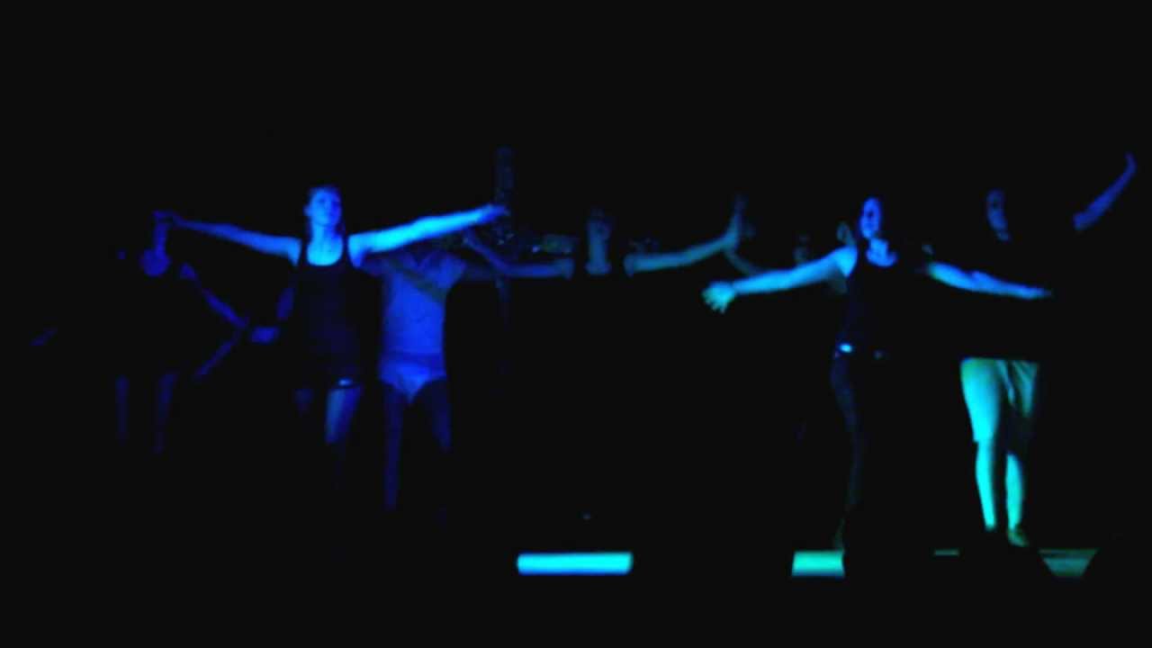 KLJ Ichtegem Audience Award Best Playback Vrij Podium 2013 HD