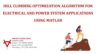 Celebrity HILL CLIMBING OPTIMIZATION ALGORITHM FOR ELECTRICAL AND POWER SYSTEM APPLICATIONS USING MATLAB Net Worth