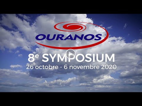 Symposium Ouranos