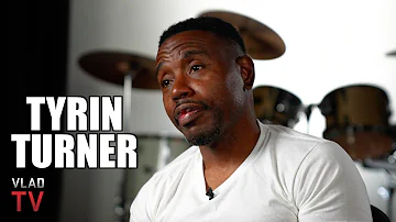 Tyrin Turner: There's No Way to Have a 'Menace II Society' Remake (Part 11)
