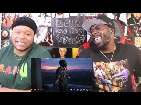 YoungBoy Never Broke Again Ft Mariah the Scientist – RearView [Official video] REACTION!!!!