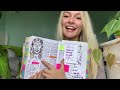 Flip-Through Tour of My Bible!