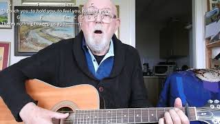 12-string Guitar: Three Times A Lady (Including lyrics and chords)