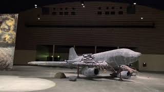 Anselm Kiefer. Grand Palais Ephémère. Für Paul Celan. December 2021.