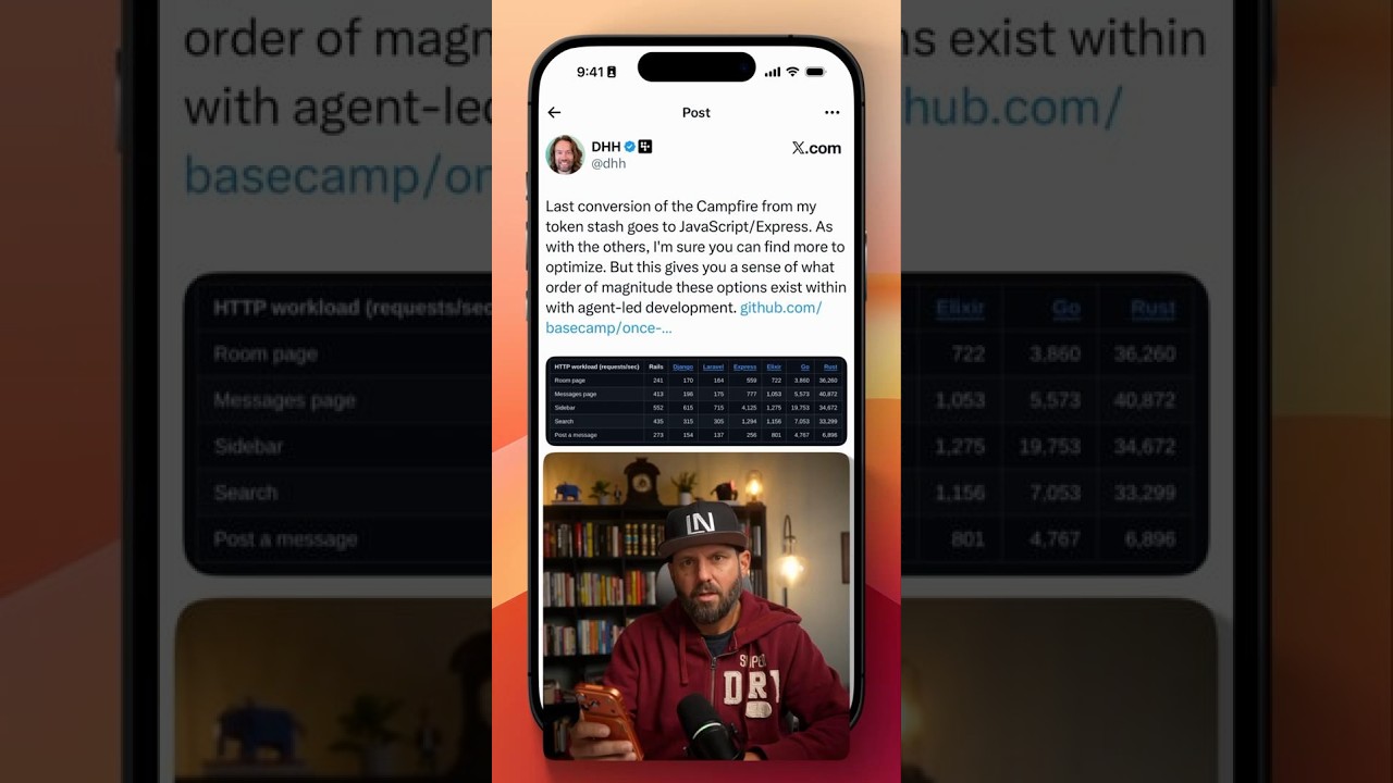 Laravel on Rust? video thumbnail