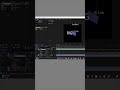 Logo Comes to Life! ✨ After Effects Animation Process