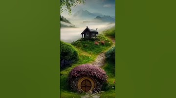 Beautiful 😍 Nature Status  Scenery with 🎶 music #naturelovers #status #shorts #shivaniofficial