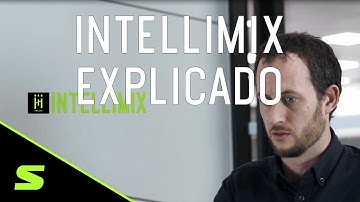 Qué es la tecnología Intellimix de Shure