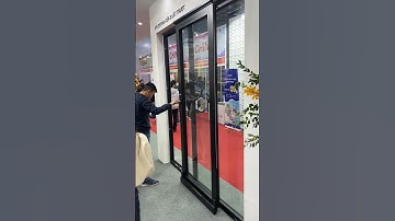 Cửa đi lật trượt kết hợp #cuanhom #cuanhomcaocap #hcwindow  #homedecor
