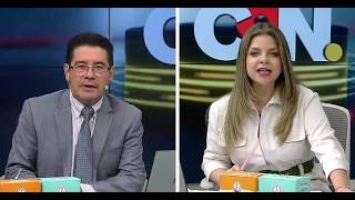 C9N Reporte Matinal: Programa del martes 17 de febrero del 2026