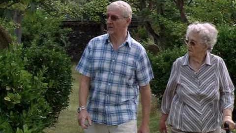 Timewatch   Zeppelin The First Blitz 2007