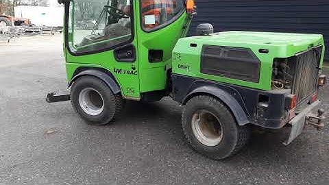 LM Trac 385 på Klaravik.dk