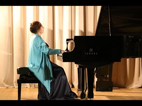 Мария Степановна Гамбарян 7-го мая 2015