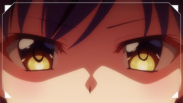 TVアニメ『9-nine- Ruler’s Crown』Branch08 予告