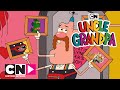 Uncle grandpa  off air web  1 sezon   cartoon network trkiye