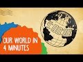 This Video Explains How The World Changes In Every Four Minutes!