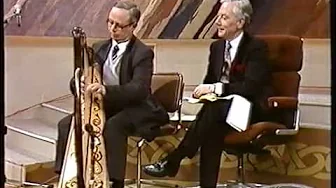 The Chieftains Late Late Show Tribute 1987 The Chieftains Late Late Show Tribute 1987