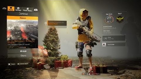 The Division 2 What happens if you die in hardcore mode