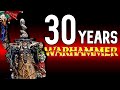 Why Vampire Counts are my favourite Warhammer Fantasy Army