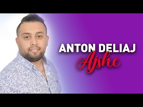 Anton Delija - Ajshe 💣💣