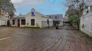 Commercial Building for sale in George South | Pam Golding Properties