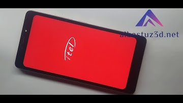 Itel P33 Plus Hard Reset  Remove Pattern Pin Or Password lock