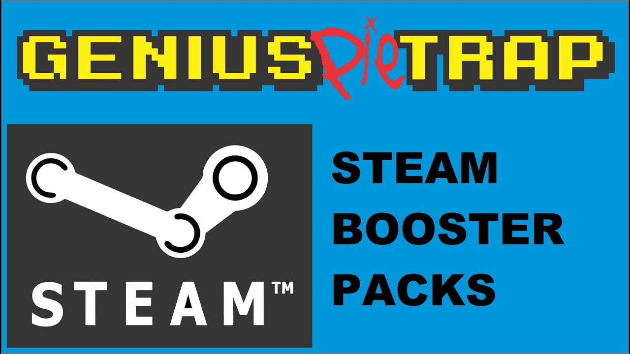 Steam booster что это фото 31