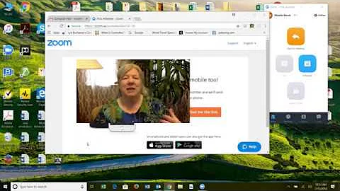 Eileen Fitzpatrick - Intuitive Specialists Testimo...