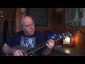 The flowers of the forest  clawhammer guy wolff