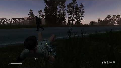 When you get bored !Misfits DayZ