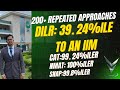 LRDI Marathon: Set Theory Session 2:200+ replicated Approaches|