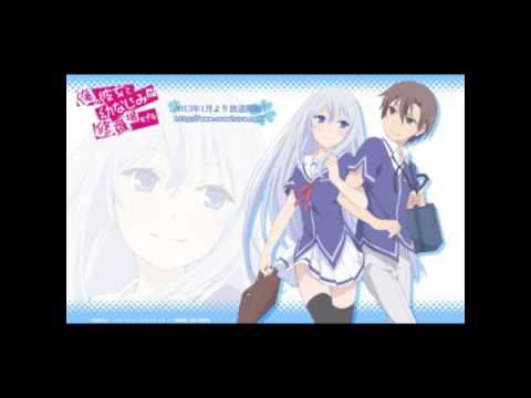 Oreshura Bonding Theme