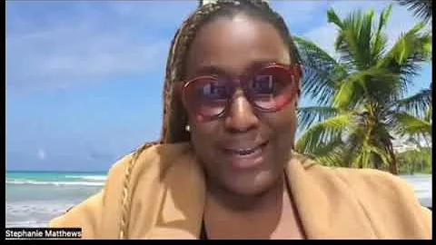 Stephanie Matthews   The Cultural Attach Interview...