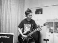 幽遊白書のED さよならbyebye を耳コピしてアレンジして演奏しました 幽遊白書のED さよならbyebye を耳コピしてアレンジして演奏しました