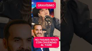 PETRO NO SERÁ CASTIGADO POR CHUZADA A DE LA ESPRIELLA #colombia #elecciones #Petro