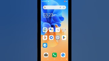 If the USB connection selection mode is not displayed in Tecno