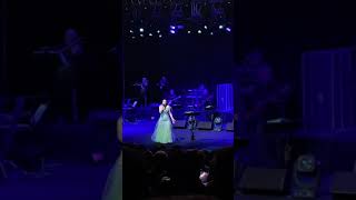Candan Erçetin - Git (Canlı)