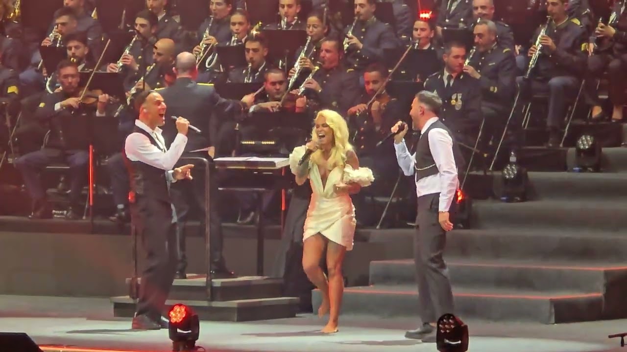 Anjos & Áurea - Tempo @AnjosOficialPT @aureacanaloficial