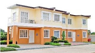 Profriends House And Lot Catherine 3Br 2Tb 980K Near Moa Turned Over Unit