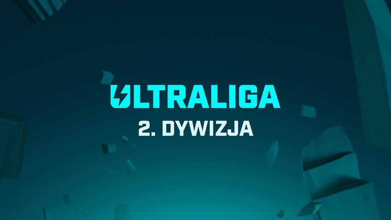 Ultraliga 2. Dywizja | ️️️️️️️️️️️️⛈️ | dzień 10.