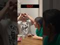 チャンネル登録求む父part12 #shorts #双子チャンネル #ねるねるねるね