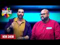 Akshay Kumar | Triple Tossup Round में कौन निकलेगा सबसे आगे? | Wheel of Fortune