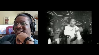 Reaction - K-Yze (Kay-Wise) - Stomp (Move Jump Jack Your Body)