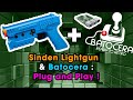 Tutoriel retrogaming utilisez le sinden lightgun facilement avec batocera