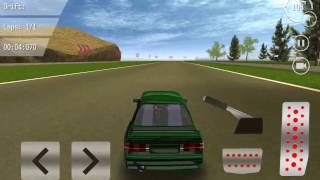 Vamos Drift Car Racing - Vamos Drift - E02, Android GamePlay HD screenshot 4
