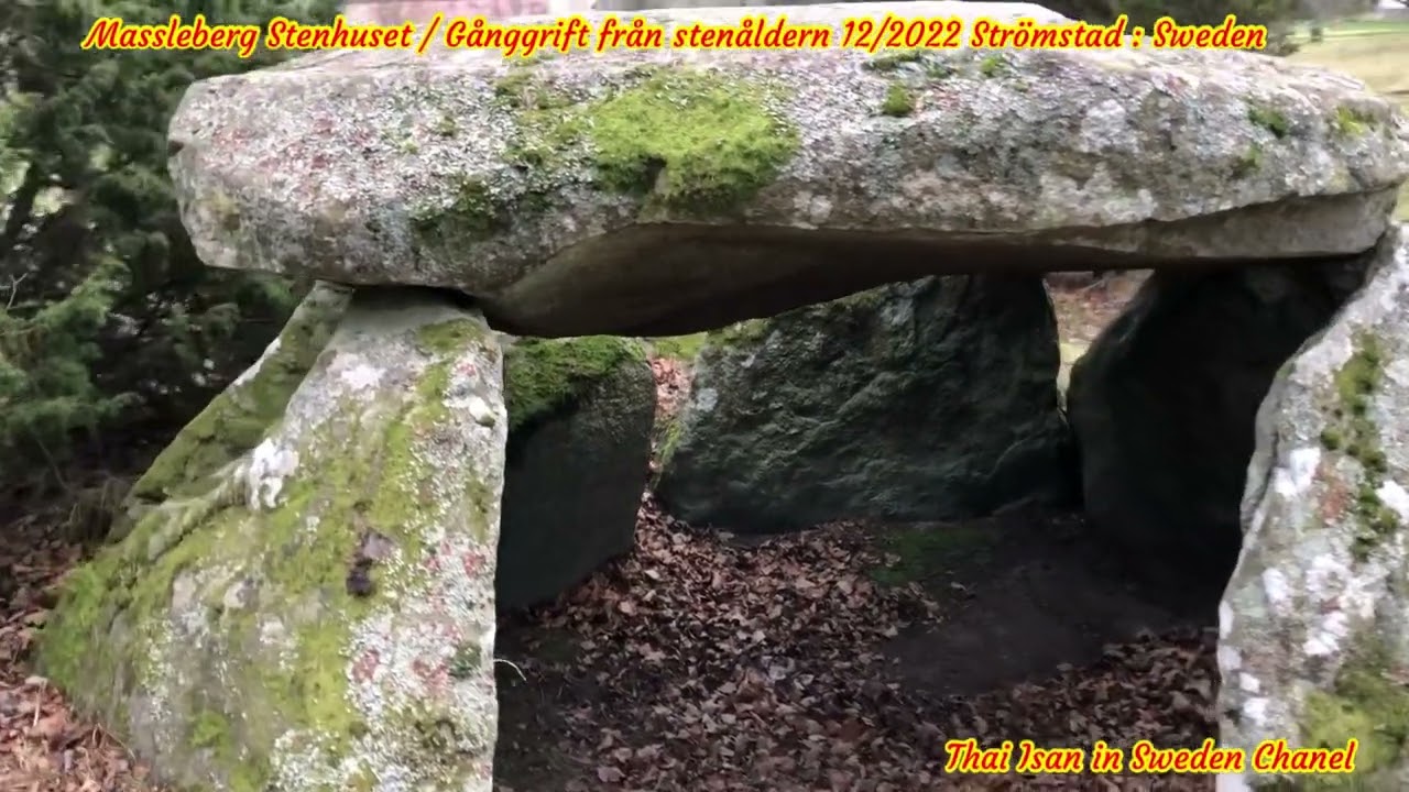 Massleberg Stenhuset 