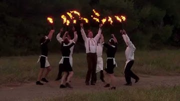 My Cousin Mose Trailer (2015)