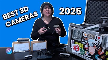 Choosing the Right Depth Camera for your Interactive Floor or Wall